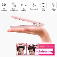 Modern Hair Styling Straighteners-thumb4