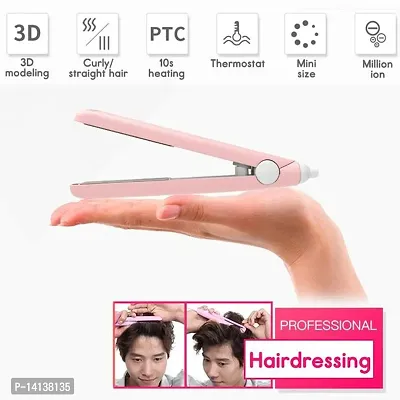 Modern Hair Styling Straighteners-thumb5