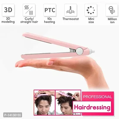 Modern Hair Styling Straighteners-thumb4