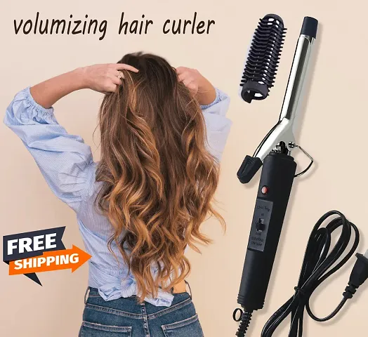 Modern Hair Styling Straighteners