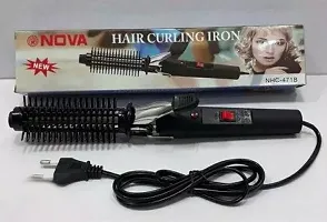 Combo of - Hair crimper and Hair Curler-thumb4