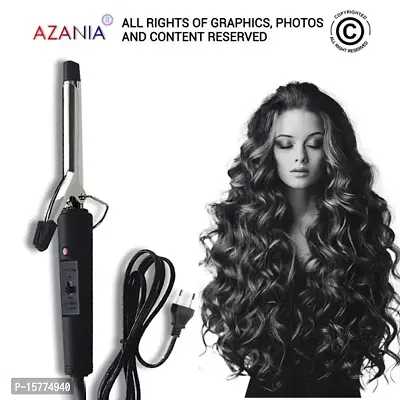 Combo of - Hair crimper and Hair Curler-thumb2