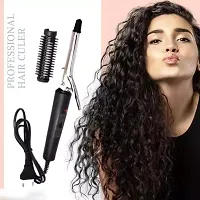 Combo of crimper and 471-B Hair Curler Hair Styler-thumb2