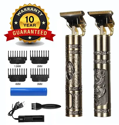 Must Have Fashionable Trimmers