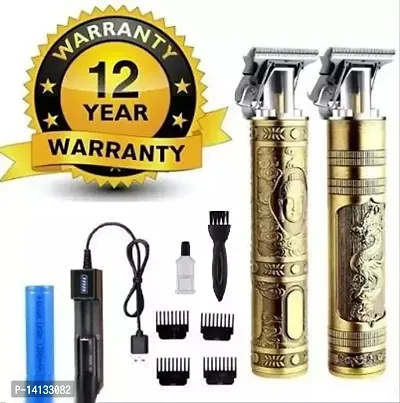 Azania Ns 216 Rechargeable Cordless Beard Trimmer For Men Multi Color Hair Removal Trimmers
