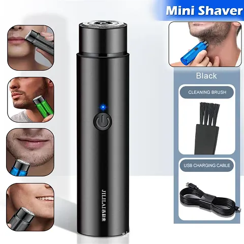 Professional Cord and Cordless Hair Trimmer