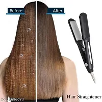 AZANIA Hair Curler, VHCH-05 (Ananya Panday Signature Collection) Black-thumb3