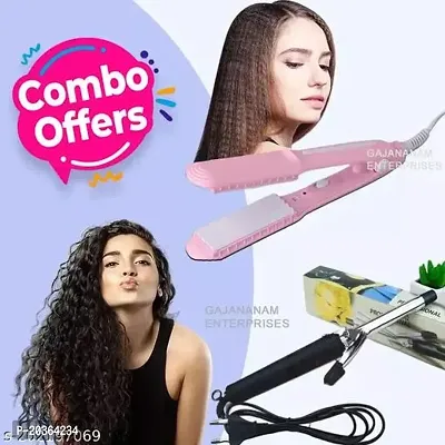 Multi tong curler cheap