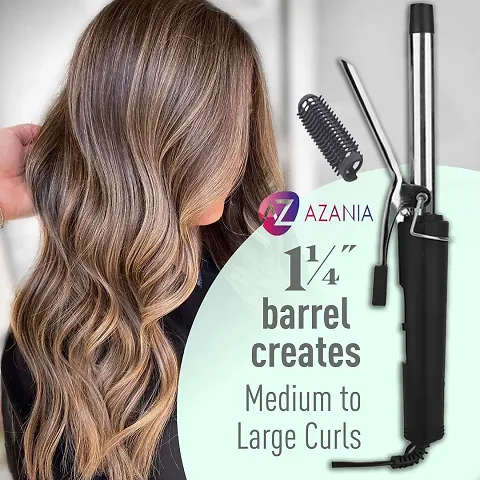 Hair Straightener Brush For Women