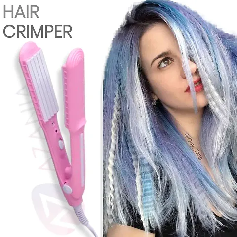 Hair Crimper For Women