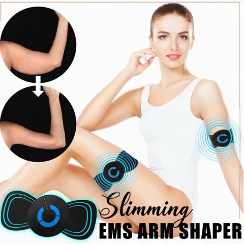 Body Massager Machine for Pain Relief