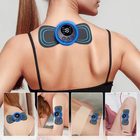 Body Massager Machine for Pain Relief