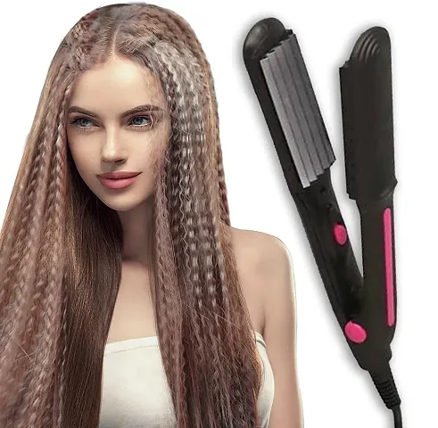 Hair Straightener