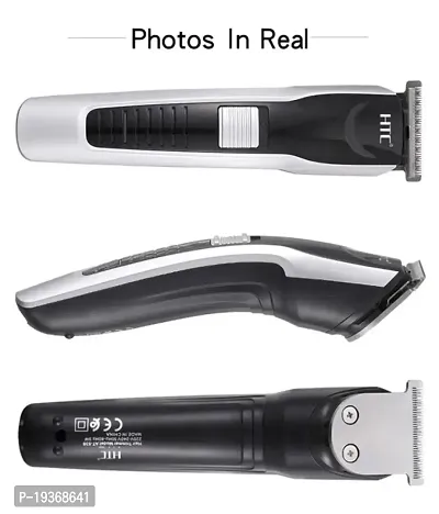 Trimmer for men AT-538 with Chargeable cable with stylish hair cutting capability,-thumb2