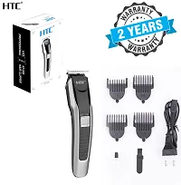 Trimmer for men AT-538 with Chargeable cable with stylish hair cutting capability,-thumb3