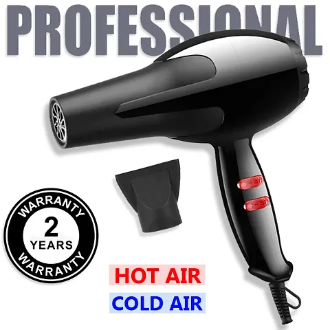 Must Have Professional Salon Style Hair Dryer