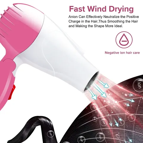 Professional Hair Styling Appliances