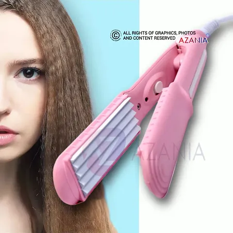 Hair  Straightener Machine