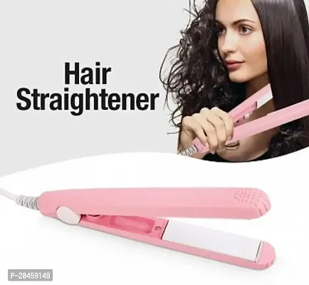 AZANIA  Crimper, Hair Crimp  Style With Ionic Technology Neo Tress Women Hair Crimper  Styler (Black)-thumb0