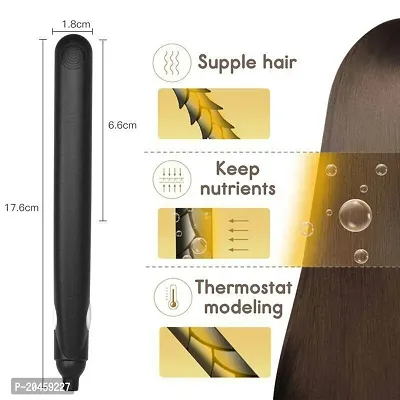 Professional Hair Crimper Hair Styler Grade I For Salon Series Ozone Heat-thumb5
