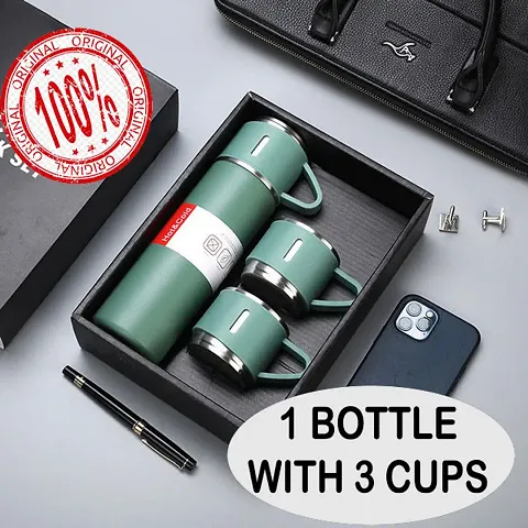 Best Selling Thermos & Flasks 