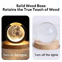 Stylish Crystal Ball Moon Night Lamp-thumb3