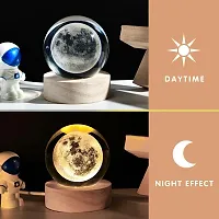 Stylish Crystal Ball Moon Night Lamp-thumb3