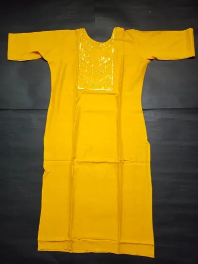 Trendy Kurta For Women