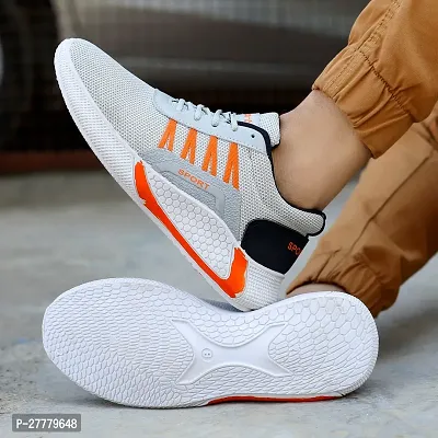 GIGANTIC Sneakers Casual Shoes Running Shoes For Men And Boys-thumb0