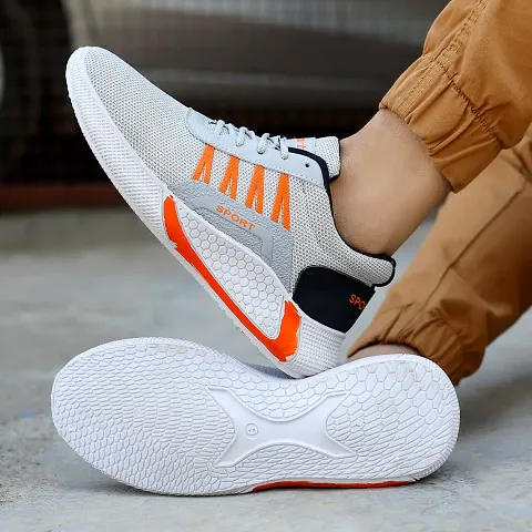 GIGANTIC Sneakers Casual Shoes Running Shoes For Men And Boys