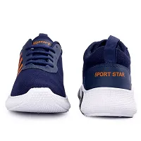 GIGANTIC Sneakers Casual Shoes Running Shoes For Men And Boys-thumb3