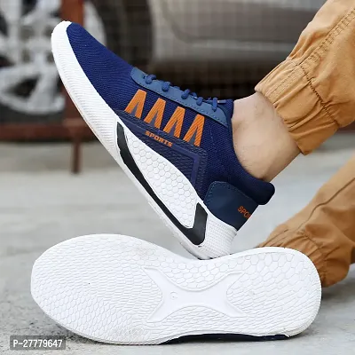 GIGANTIC Sneakers Casual Shoes Running Shoes For Men And Boys-thumb0