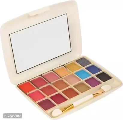 Best 18 Color Glitter Pocket Eyeshadow Palette-thumb0