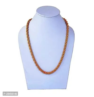 Trendy Alloy Chain for Women-thumb0