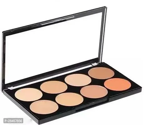 8-Shade High Coverage Concealer Palette-thumb0