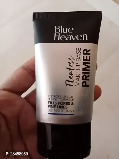 Makeup Base Primer For Face Makeup 16gm-thumb0