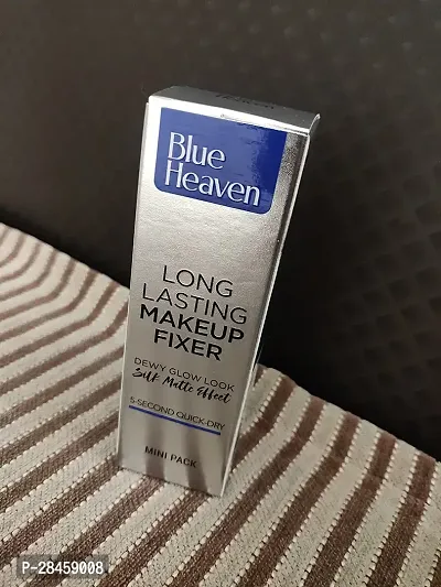 Long Lasting Makeup Fixer Spray 115ml-thumb0