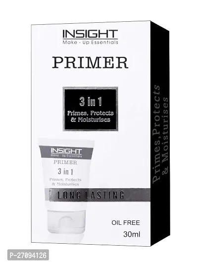3 In 1 Oil Free Primer Pack Of 1-thumb0