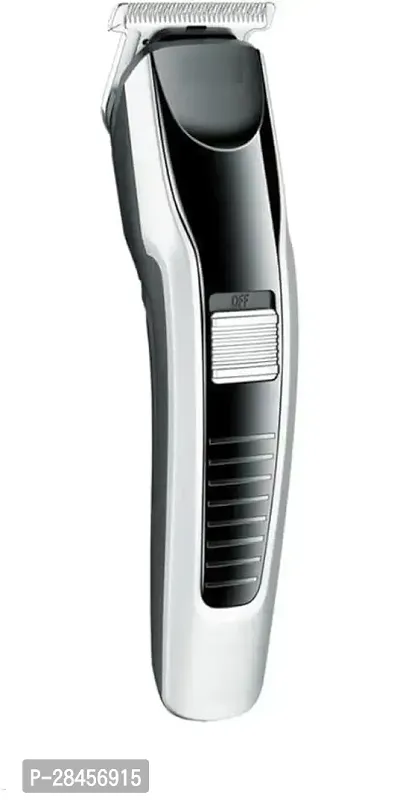 Electric AT-538 Rechargeable Trimmer For Unisex-thumb0