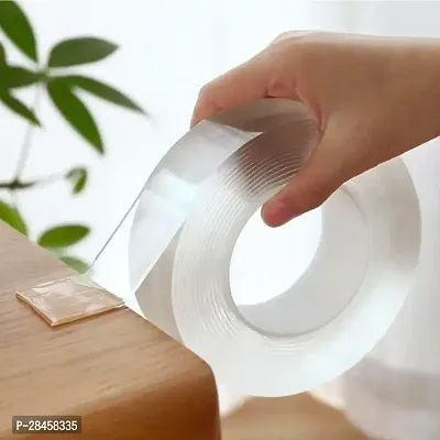 3 Meter Multipurpose Double Sided Tape-thumb0