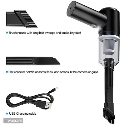 2 in 1 Car Vacuum Cleaner 120W-thumb0