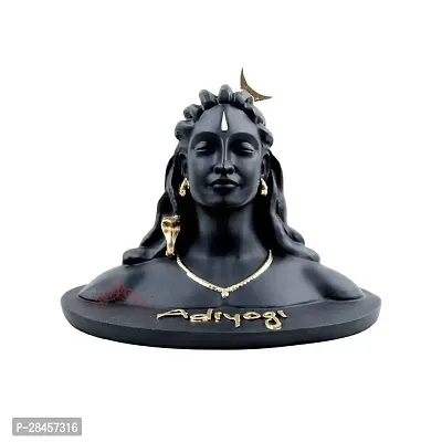 Adiyogi Statue For Home Decor-thumb0