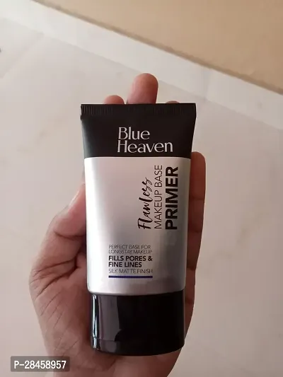 Makeup Base Primer For Face Makeup 16gm-thumb0