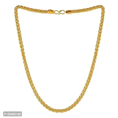 Trendy Alloy Chain for Women-thumb2