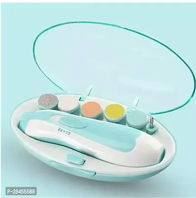 Baby Electric Nail Trimmer