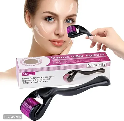 Derma Roller With Micro Needle-thumb0