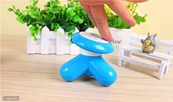 Vibration Full Body Massager Body Massager/ Head Massager/ Foot Massager/ Face Massager/ Massager Machine/ Sexy Massage/ Foot Massager Machine/ Scalp Massager/ Leg Massager/ Body Massager Machine/Face Massager Machine-thumb0