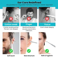 Ear Wax Cleaner - 6 Pcs-thumb2