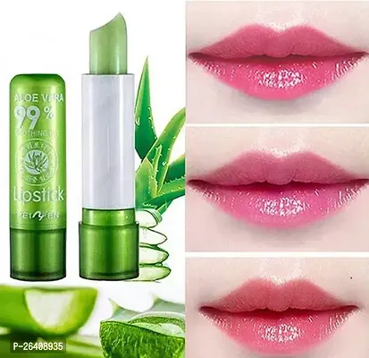 Aloe Vera Care Long Lasting Nutritious Lip Balm pack 1-thumb0