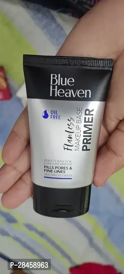 Makeup Base Primer For Face Makeup 16gm-thumb0